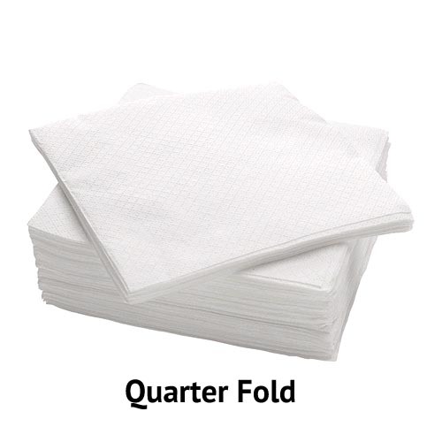 Quilted Premium Quality Dinner Napkin (Carton of 1000)