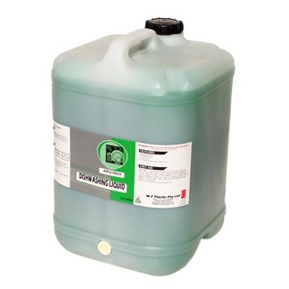 Dishwashing Detergent - Standard Grade [Green]