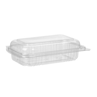 Freshview Clear Salad Pack Large