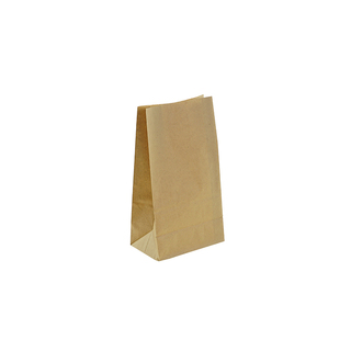 Greenmark Kraft SOS Paper Bag Size 6