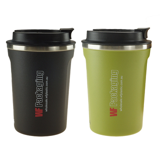 Reusable Insulated Double Wall Cup 380ml