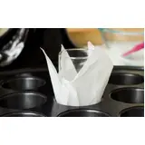 Non Stick Baking Paper 40cm x 120m Roll