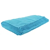 Microfibre Cleaning Cloth Bulk Pack