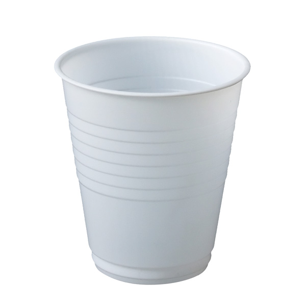 plastic cups cost