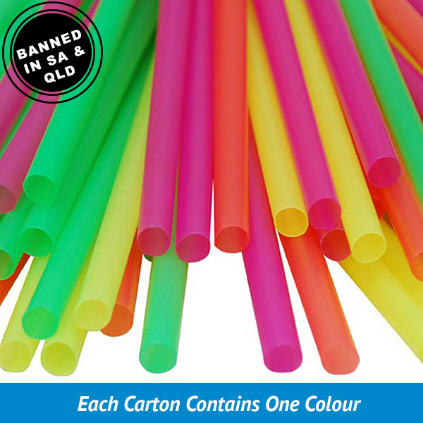 Regular Drinking Straw 5000s