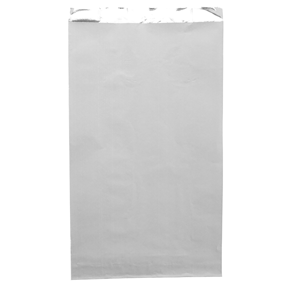 Bulk-buy Three Side Heat Sealed Aluminum Foil Lined Kraft Paper Bag price  comparison