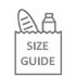 View paper bag sizing chart