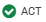 Not banned in ACT