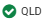 Not banned in QLD