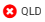 Banned in QLD