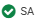 Not banned in SA