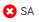 Banned in SA