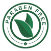 Paraben Free