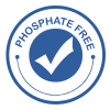 Phosphate Free