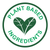 Plant Based Ingredients