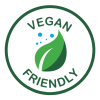 Vegan Friendly