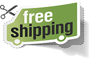 Free shipping Icon