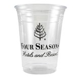 12oz Custom Printed PET Cup 30,000s [1 CLR]