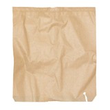 1W Brown Paper Bag