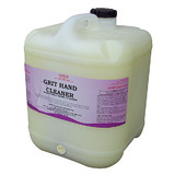 Industrial Hand Cleaner With Grit