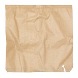 2W Brown Kraft Paper Bag