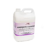 Abrasive Cream Cleaner