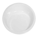 Disposable Plastic Dessert Bowl 120mm - Budget
