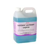 Lotion Laundry Liquid