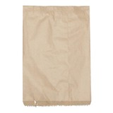 6F Brown Kraft Paper Bag