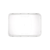 Compartment Takeaway Container Lids