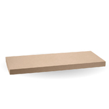 BioPak Catering Tray Lid Large