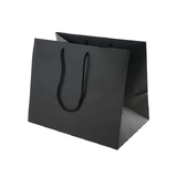 Greenmark Deluxe Takeaway Bag Black