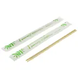 Greenmark Bamboo Round Chopstick 22cm