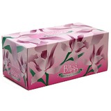 Bliss Facial Tissue 2 Ply 180s