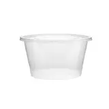 1500mL Round Supa Bowls With Lids