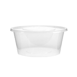 1750mL Round Supa Bowls With Lids