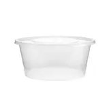 1750mL Round Supa Bowls With Lids