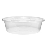 2500mL Round Supa Bowls With Lids