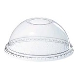 Dome Lids For Chanrol 425mL PP Cups
