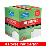 Castawipes Disposable Lint Free Wipes