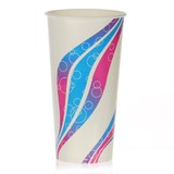Capri 24oz Paper Milkshake Cup