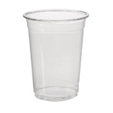 10oz Clear PET Cup 285mL