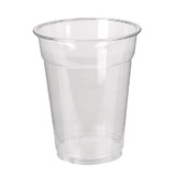 15oz Clear PET Cup 425mL