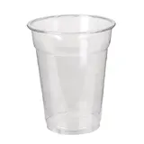 15oz Clear PET Cup 425mL