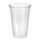 20oz Clear PET Cup 590mL [SCENT TASTIC Print]