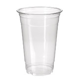 20oz Clear PET Cup 590mL