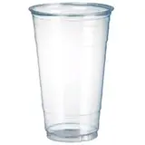 24oz Clear PET Cup 700mL