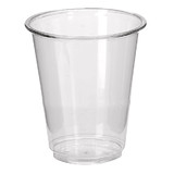 7oz Clear PET Cup 200mL