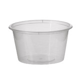 4oz Round Sauce Container Bases 100mL