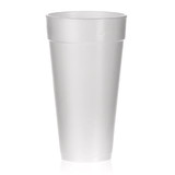 Laiwell 24oz Foam Milkshake Cup